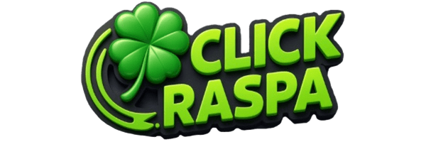 Click Raspa